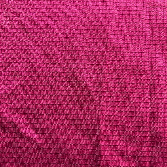 Under Armour Men’s Size M Burgundy Performance Running T-Shirt Activewear Top - Picture 9 of 12